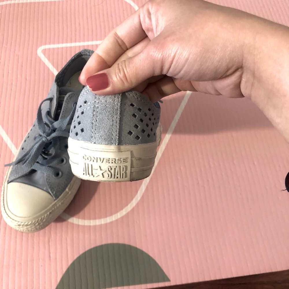 Converse Shoes - image 3